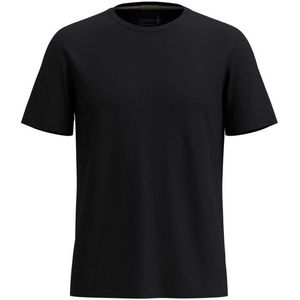 Smartwool - Active T-shirt - Heren - Korte Mouwen