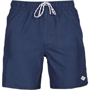 Barts Alroy Shorts Boardshort (Heren |blauw)