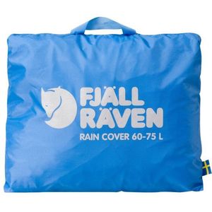 Fjällräven Rain Cover Regenhoes (blauw)