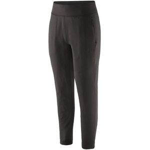 Patagonia - R1 Thermal Bottoms - Fleecebroek - Zwart/Grijs