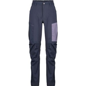 Stoic Womens FalunSt Tour Pants Light Trekkingbroek (Dames |blauw)