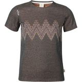 Chillaz - Alberta - T-shirt - Grijs