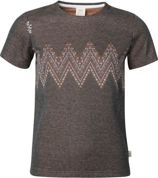 Chillaz - Alberta - T-shirt - Grijs