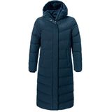 Schöffel - Vindave - Lange Jas - Blauw - Dames