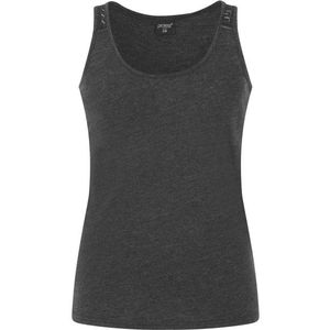 Protest Womens PRTImpulses Top (Dames |grijs)