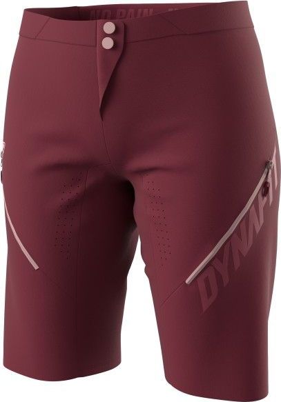 Dynafit - Ride Light DST - Fietsbroek - Rood