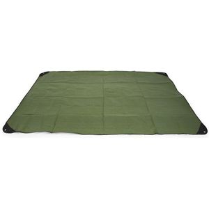 Origin Outdoors Picknickdecke Ultralight Picknickdeken (olijfgroen)