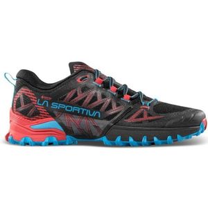 La Sportiva - Bushido III GTX - Trailrunningschoenen - Grijs - Waterdicht