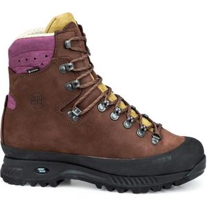 Hanwag Alaska XC GTX Wandelschoenen (Heren |bruin |waterdicht)