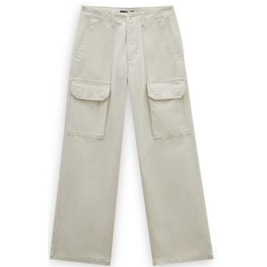 VANS Cargobroek 'ARROYO'  wit / offwhite