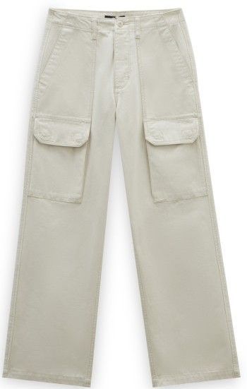 VANS Cargobroek 'ARROYO'  wit / offwhite