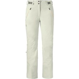 Schöffel Womens Ski Pants Lizum Skibroek (Dames |beige |waterdicht)