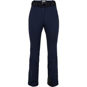 8848 Altitude Womens Tumblr 20 Pant Skibroek (Dames |blauw |waterdicht)
