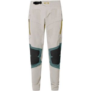 oakley seeker edge mtb broek grijs