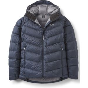 Rab Glaceon Pro Jacket Donsjack (Heren |blauw)