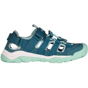 Trollkids Kids Kristiansand Sandal XT Sandalen (Kinderen |blauw)