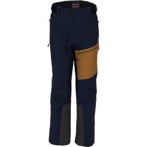 Rehall Volcano-R Snow Pant DXR Skibroek (Heren |blauw |waterdicht)