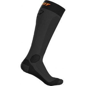 Dynafit Tour Warm Merino Socks Skisokken (zwart)