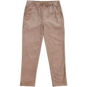 Iriedaily Trapas Pant Vrijetijdsbroek (Heren |bruin)