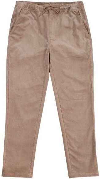 Iriedaily Trapas Pant Vrijetijdsbroek (Heren |bruin)