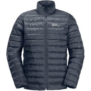 Jack Wolfskin Pilvi Down Jacket Donsjack (Heren |blauw)