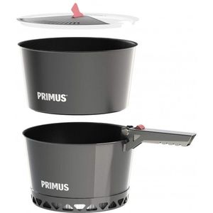 Primus PrimeTech Pot Set Pan (grijs)