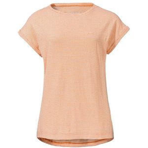 Schöffel Womens T-Shirt Murcia T-shirt (Dames |beige)