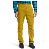 La Sportiva - Setter Pant - Klimbroek - Geel