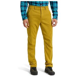 La Sportiva - Setter Pant - Klimbroek - Geel