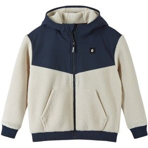 Reima Kids Samota Fleecevest (Kinderen |beige)