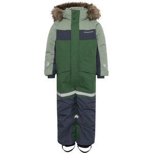 Didriksons - Bjärven - Winteroverall - Lichtroze - Junior