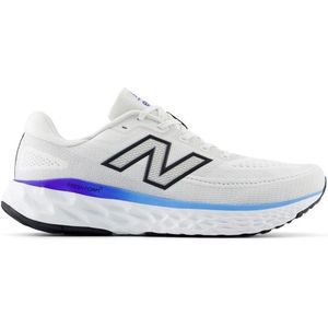 New Balance Fresh Foam X Evoz V4 Hardloopschoenen (Heren |grijs)