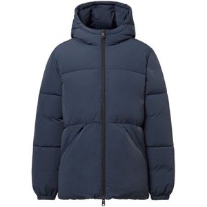 Ecoalf Bansalf Jacket Winterjack (Heren |blauw)