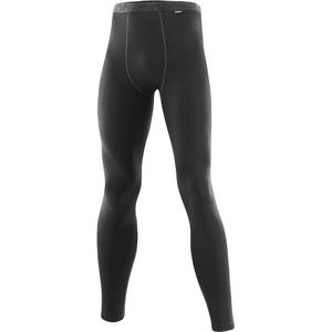 Loeffler - Transtex Merino - Basislaagbroek - Zwart