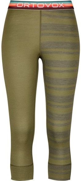 YPSILANTI - 185 ROCK'N'WOOL - Korte Broek - Kruiden