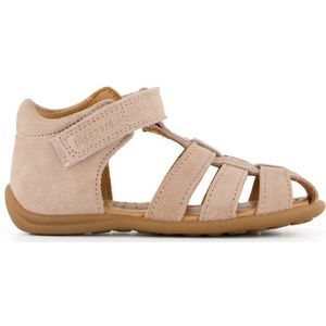 Bisgaard Kids Beka S Sandalen (Kinderen |beige)