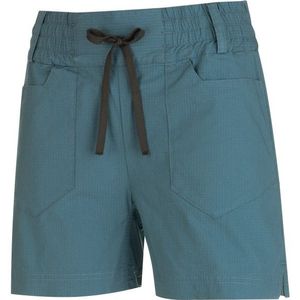 Wild Country Womens Flow Short (Dames |turkoois)