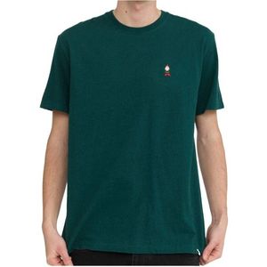 Revolution Shirt  petrol