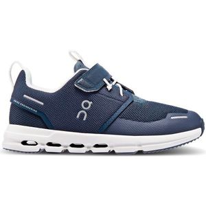 On Kids Cloud Play Sneakers (Kinderen |blauw)