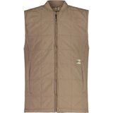 Maloja - MoosbergM - Synthetische Bodywarmer - Beige