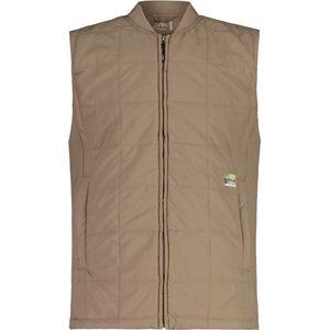 Maloja - MoosbergM - Synthetische Bodywarmer - Beige