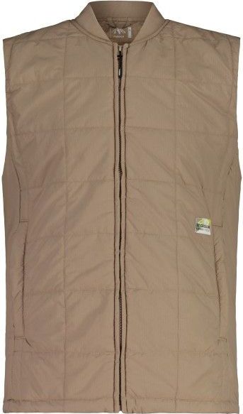 Maloja - MoosbergM - Synthetische Bodywarmer - Beige