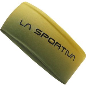La Sportiva Fade Headband Hoofdband (olijfgroen)