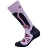Devold - Alpine - Lange Sokken - Roze - EU 35-37 - Vrouw