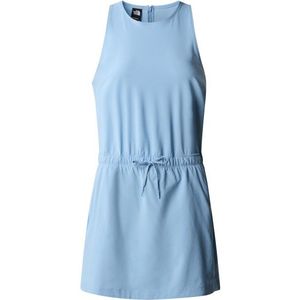 The North Face Womens Never Stop Wearing Adventure Dress Jurk (Dames |blauw)