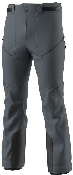 Dynafit Ridge Dynastretch Pant Toerskibroek (Heren |grijs)