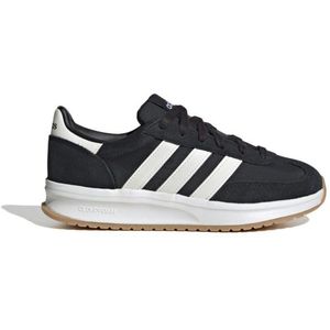 adidas Womens Run 72s 20 Sneakers (Dames |zwart)