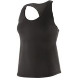 Patagonia - Maipo Tank Top - Dames - Zwart - Sportmateriaal