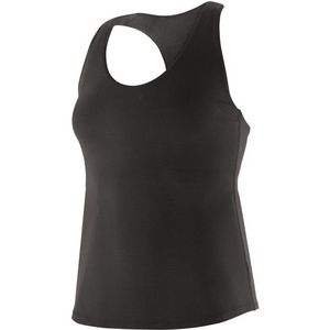 Patagonia - Maipo Tank Top - Dames - Zwart - Sportmateriaal