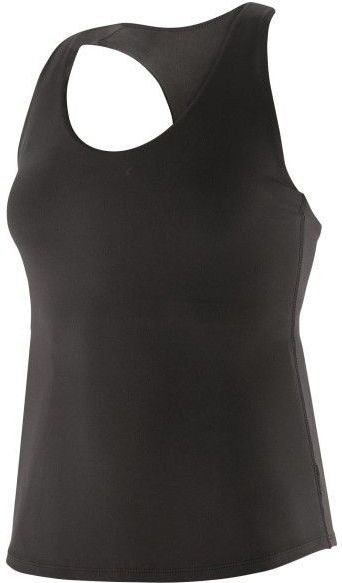 Patagonia - Maipo Tank Top - Dames - Zwart - Sportmateriaal